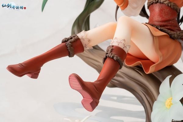 Tang XueJian Chouka Eisetsu Ver. 1/7 Chinese Paladin Sword and Fairy 3 | APEX Figure
