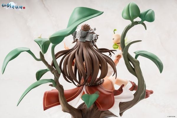 Tang XueJian Chouka Eisetsu Ver. 1/7 Chinese Paladin Sword and Fairy 3 | APEX Figure