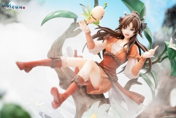 Tang XueJian Chouka Eisetsu Ver. 1/7 Chinese Paladin Sword and Fairy 3 | APEX Figure