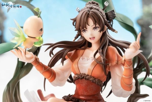 Tang XueJian Chouka Eisetsu Ver. 1/7 Chinese Paladin Sword and Fairy 3 | APEX Figure
