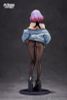Luna illustration by YD 1/7 - Original Illustration | Astrum Design Figure