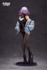 Luna illustration by YD 1/7 - Original Illustration | Astrum Design Figure