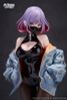 Luna illustration by YD 1/7 - Original Illustration | Astrum Design Figure