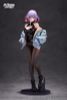 Luna illustration by YD 1/7 - Original Illustration | Astrum Design Figure