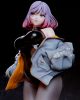 Luna illustration by YD 1/7 - Original Illustration | Astrum Design Figure