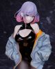 Luna illustration by YD 1/7 - Original Illustration | Astrum Design Figure