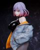 Luna illustration by YD 1/7 - Original Illustration | Astrum Design Figure