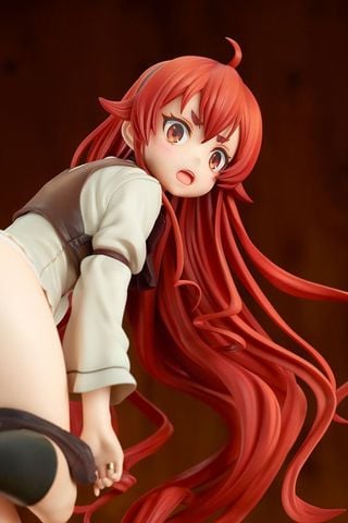 Eris Boreas Greyrat Dressing mode Re-release 1/7 - Mushoku Tensei Jobless Reincarnation | QuesQ Figure