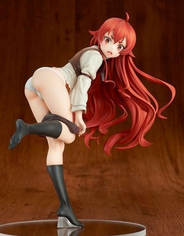 Eris Boreas Greyrat Dressing mode Re-release 1/7 - Mushoku Tensei Jobless Reincarnation | QuesQ Figure