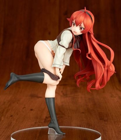 Eris Boreas Greyrat Dressing mode Re-release 1/7 - Mushoku Tensei Jobless Reincarnation | QuesQ Figure