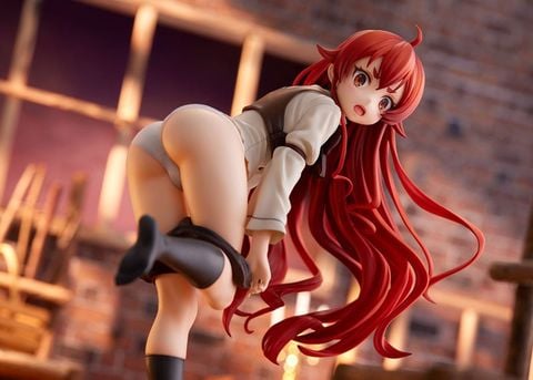 Eris Boreas Greyrat Dressing mode Re-release 1/7 - Mushoku Tensei Jobless Reincarnation | QuesQ Figure
