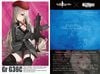 LittleArmory LADF28 Gr G36C Type 1/12 - Girls' Frontline | Tomytec Plastic Model