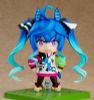 Nendoroid 1957 Twin Turbo - Umamusume Pretty Derby | Good Smile Company Figure