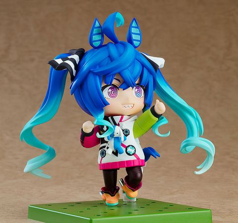 Nendoroid 1957 Twin Turbo - Umamusume Pretty Derby | Good Smile Company Figure