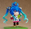 Nendoroid 1957 Twin Turbo - Umamusume Pretty Derby | Good Smile Company Figure
