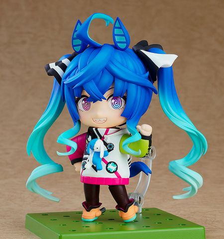 Nendoroid 1957 Twin Turbo - Umamusume Pretty Derby | Good Smile Company Figure