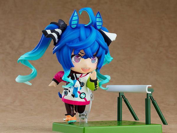 Nendoroid 1957 Twin Turbo - Umamusume Pretty Derby | Good Smile Company Figure