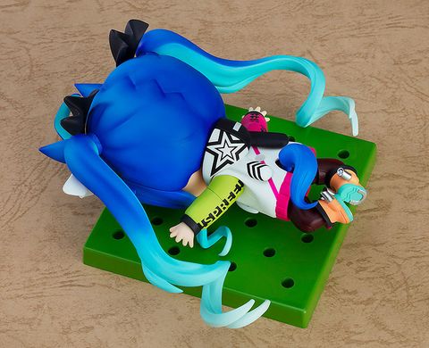 Nendoroid 1957 Twin Turbo - Umamusume Pretty Derby | Good Smile Company Figure
