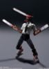 S.H.Figuarts Denji Chainsaw Man - Chainsaw Man | BANDAI SPIRITS Figure