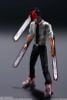 S.H.Figuarts Denji Chainsaw Man - Chainsaw Man | BANDAI SPIRITS Figure