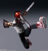 S.H.Figuarts Denji Chainsaw Man - Chainsaw Man | BANDAI SPIRITS Figure