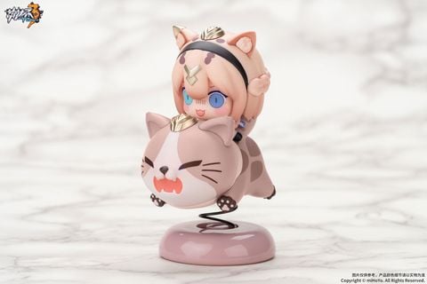 Pardofelis Happy Shake - Honkai Impact 3rd | APEX Figure