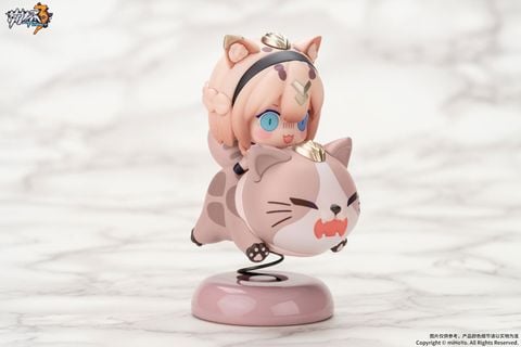 Pardofelis Happy Shake - Honkai Impact 3rd | APEX Figure