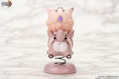 Pardofelis Happy Shake - Honkai Impact 3rd | APEX Figure
