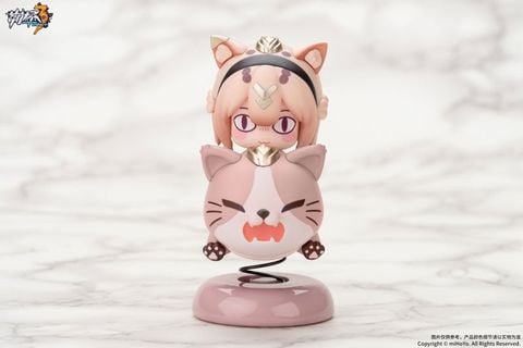 Pardofelis Happy Shake - Honkai Impact 3rd | APEX Figure