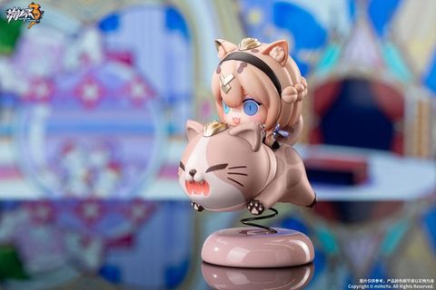 Pardofelis Happy Shake - Honkai Impact 3rd | APEX Figure