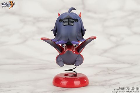 Mei Raiden Happy Shake Ver. - Honkai Impact 3rd | APEX Figure