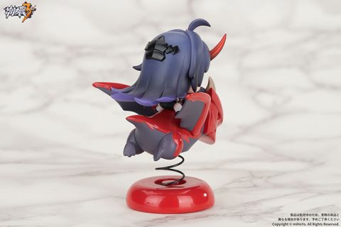 Mei Raiden Happy Shake Ver. - Honkai Impact 3rd | APEX Figure