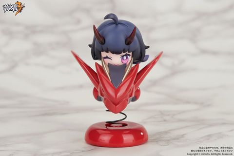 Mei Raiden Happy Shake Ver. - Honkai Impact 3rd | APEX Figure
