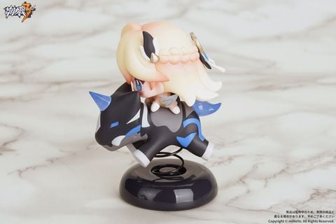 Durandal Palatinus Equinox Happy Shake Version - Honkai Impact 3rd | APEX Figure