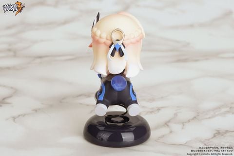 Durandal Palatinus Equinox Happy Shake Version - Honkai Impact 3rd | APEX Figure