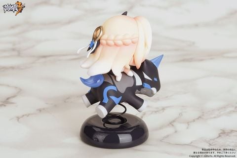 Durandal Palatinus Equinox Happy Shake Version - Honkai Impact 3rd | APEX Figure