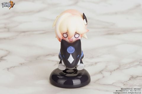 Durandal Palatinus Equinox Happy Shake Version - Honkai Impact 3rd | APEX Figure