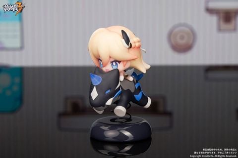 Durandal Palatinus Equinox Happy Shake Version - Honkai Impact 3rd | APEX Figure