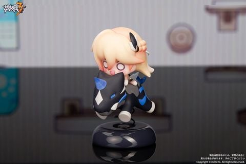 Durandal Palatinus Equinox Happy Shake Version - Honkai Impact 3rd | APEX Figure