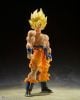 S.H.Figuarts Super Saiyan Son Goku The Legendary Super Saiyan Dragon Ball Z | BANDAI SPIRITS Figure