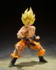 S.H.Figuarts Super Saiyan Son Goku The Legendary Super Saiyan Dragon Ball Z | BANDAI SPIRITS Figure