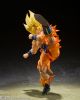 S.H.Figuarts Super Saiyan Son Goku The Legendary Super Saiyan Dragon Ball Z | BANDAI SPIRITS Figure