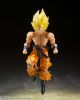 S.H.Figuarts Super Saiyan Son Goku The Legendary Super Saiyan Dragon Ball Z | BANDAI SPIRITS Figure