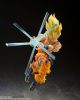 S.H.Figuarts Super Saiyan Son Goku The Legendary Super Saiyan Dragon Ball Z | BANDAI SPIRITS Figure