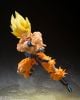 S.H.Figuarts Super Saiyan Son Goku The Legendary Super Saiyan Dragon Ball Z | BANDAI SPIRITS Figure