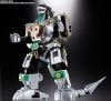 Soul of Chogokin Zyutei Daizyuzin GX-72 Daizyuzin & GX-78 Dragon Caesar Kyoryu Sentai Zyuranger | BANDAI SPIRITS Figure