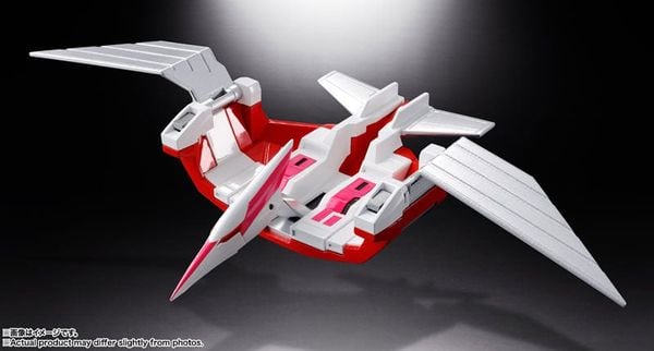 Soul of Chogokin Zyutei Daizyuzin GX-72 Daizyuzin & GX-78 Dragon Caesar Kyoryu Sentai Zyuranger | BANDAI SPIRITS Figure