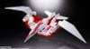 Soul of Chogokin Zyutei Daizyuzin GX-72 Daizyuzin & GX-78 Dragon Caesar Kyoryu Sentai Zyuranger | BANDAI SPIRITS Figure