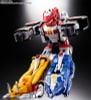 Soul of Chogokin Zyutei Daizyuzin GX-72 Daizyuzin & GX-78 Dragon Caesar Kyoryu Sentai Zyuranger | BANDAI SPIRITS Figure