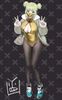 Mia illustration by YD 1/7 - Original Character | Astrum Design Figure